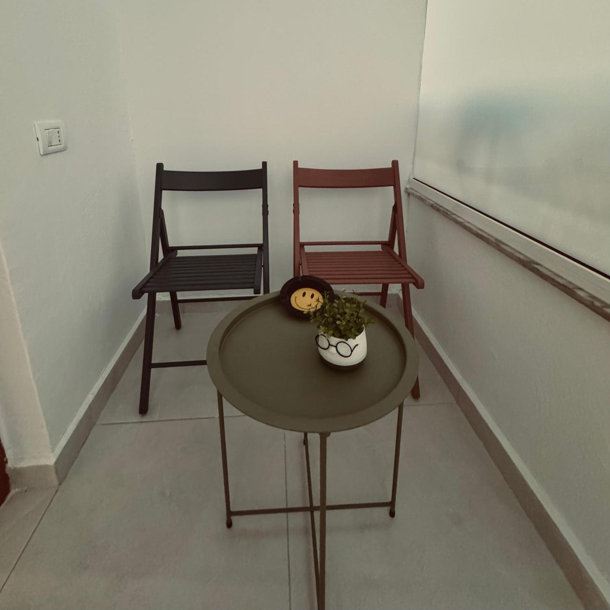 Hi5 Rooms Тирана Екстериор снимка