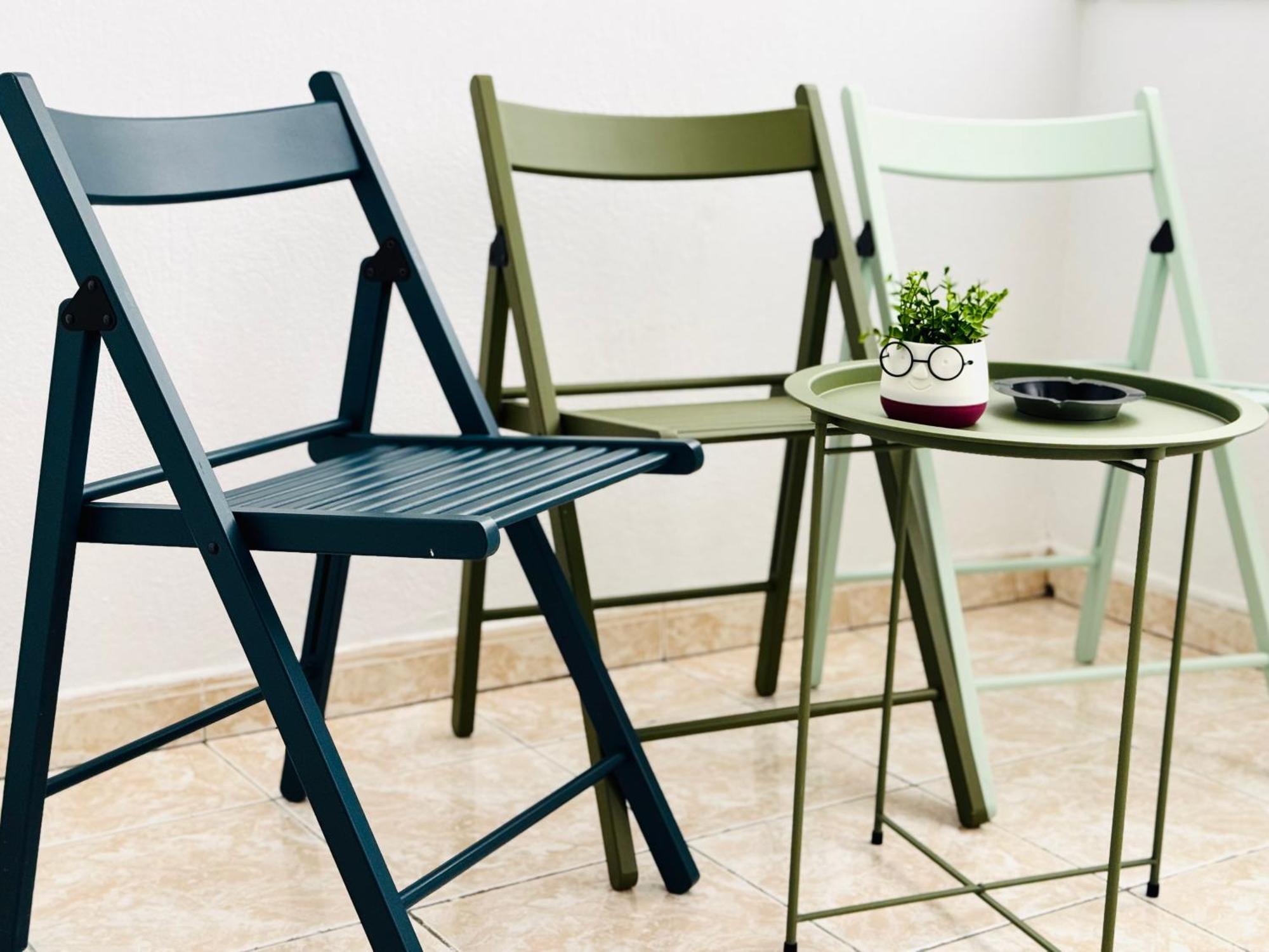 Hi5 Rooms Тирана Екстериор снимка